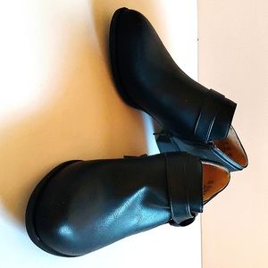 LifeStride Shoe boots, 8m, black